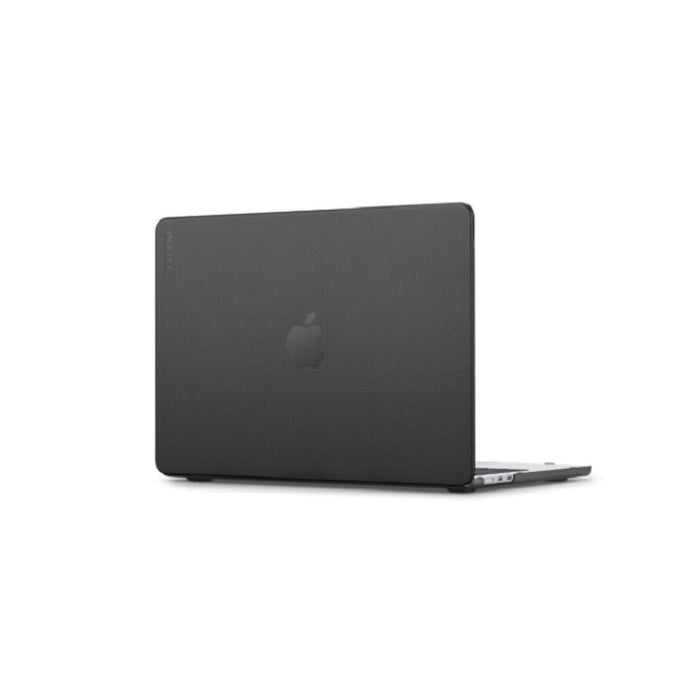 Incase Hardshell Dots Case MacBook Air (13 inch, M2/M3) BLK