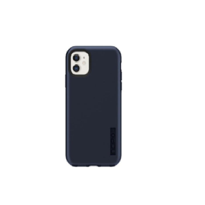 Incipio DualPro iPhone 11 Black/Black IPH-1848-BLK