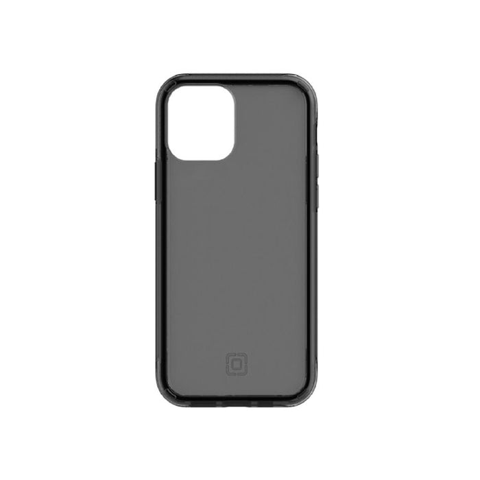 Incipio Slim Case iPhone 12/12 Pro Translucent Black IPH-1887-BLK