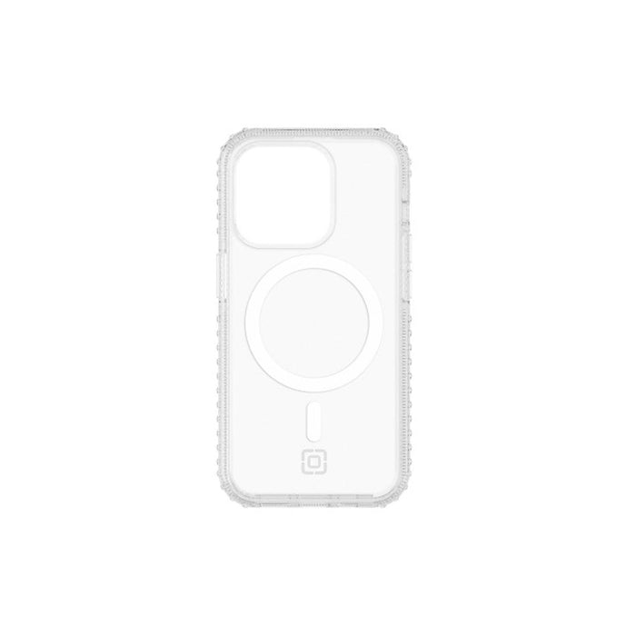Incipio Grip MagSafe iPhone 15 Pro Clear IPH-2074-CLR