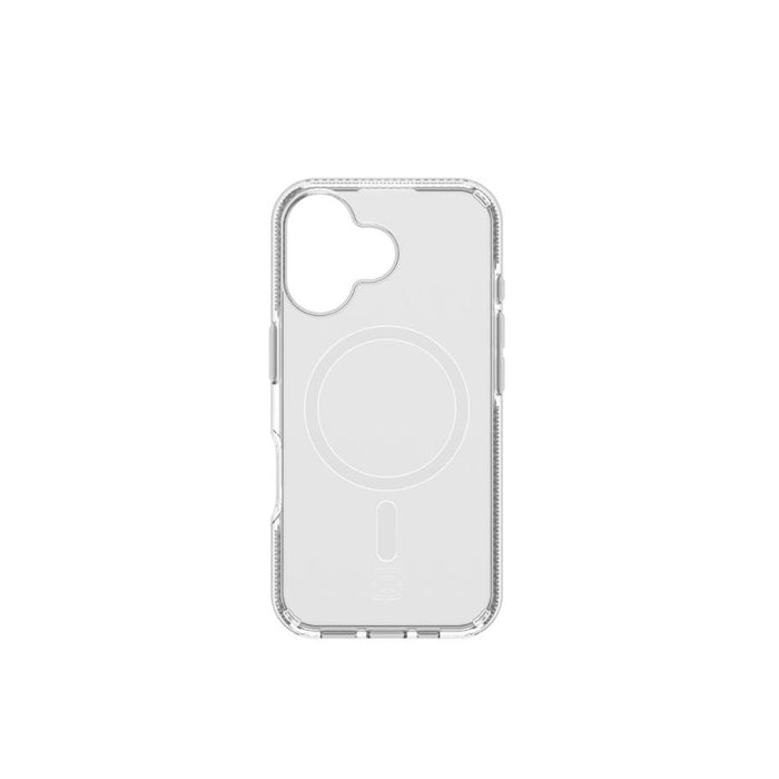 Incipio Duo (MS) iPhone 16 Clear IPH-2158-CLR