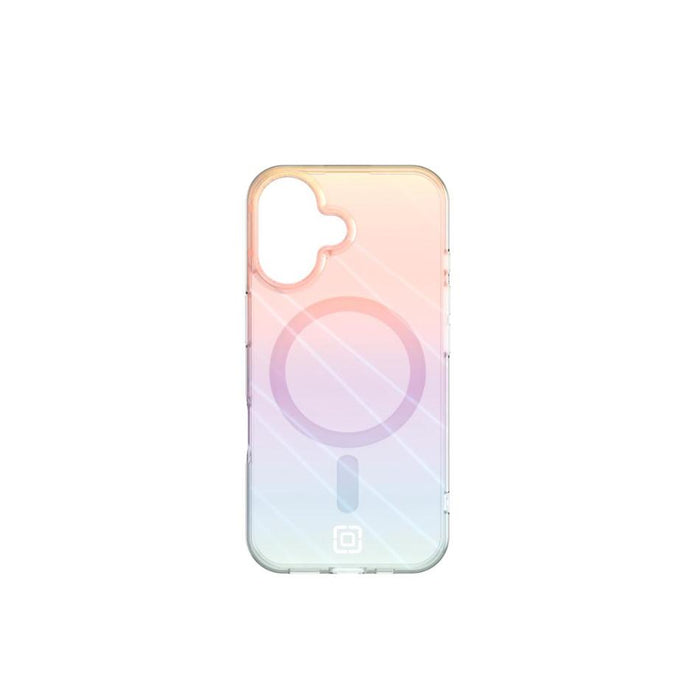 Incipio Forme (MS) iPhone 16 Dynamic Rainbow IPH-2166-DRNB