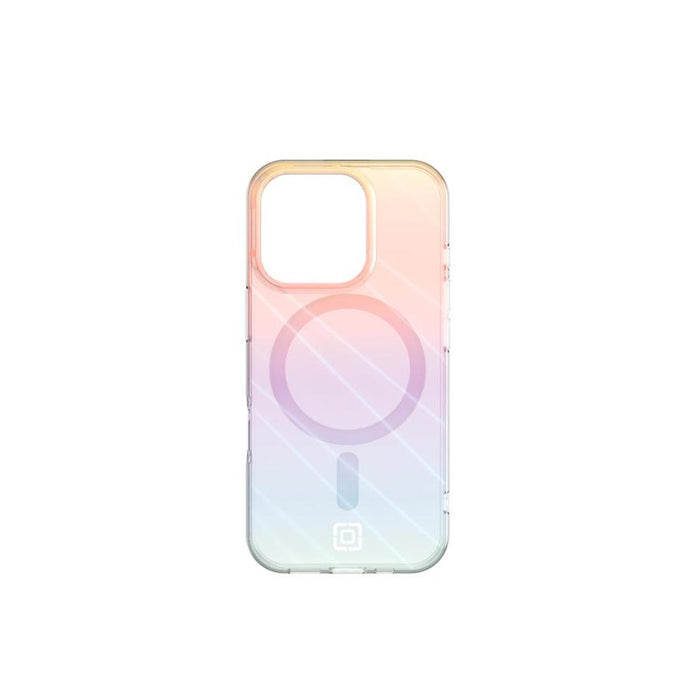 Incipio Forme (MS) iPhone 16 Pro Dynamic Rainbow IPH-2167-DRNB