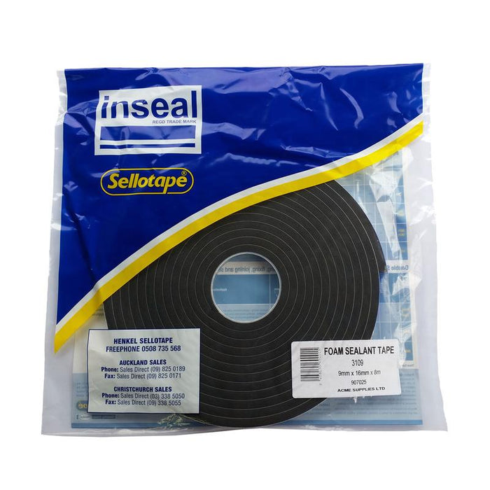 Inseal 3259 PKD 1.5mmT x80mmW x50m 1467820_1