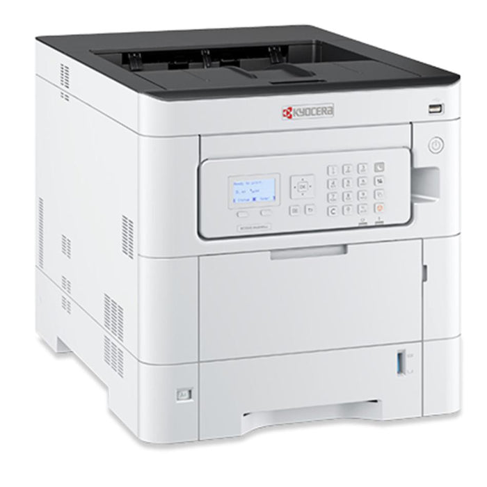 Kyocera Ecosys Pa3500Cx 35Ppm A4 Colour Laser Printer KC2535