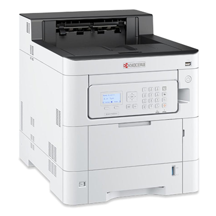 Kyocera Ecosys Pa4000Cx 40Ppm A4 Colour Laser Printer KC2540