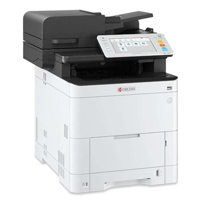 Kyocera Ma3500Cix 35Ppm A4 Colour Laser Multi Function Printer KC3535