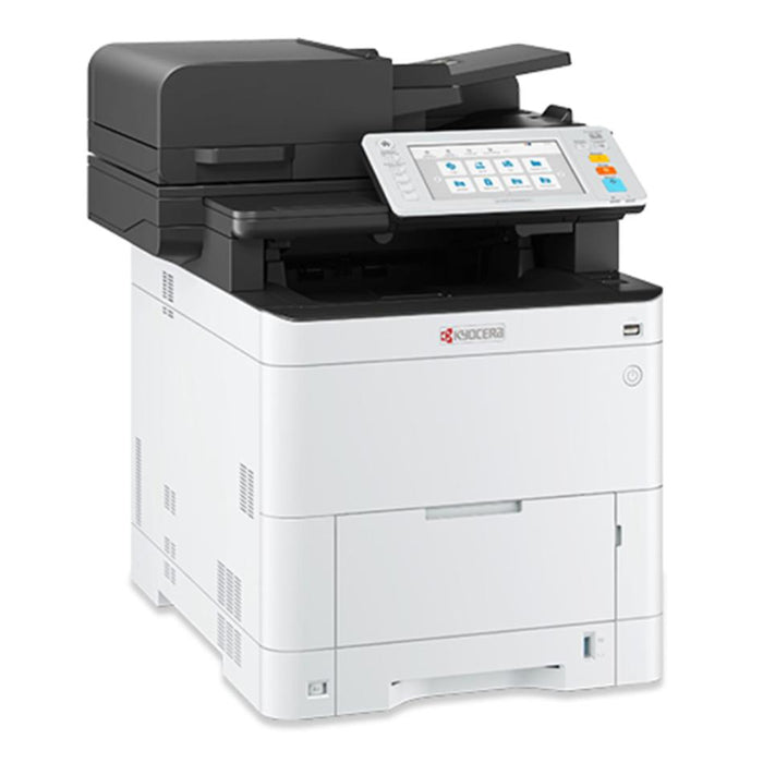 Kyocera Ma3500Cifx 35Ppm A4 Colour Laser Multi Function Printer KC3536
