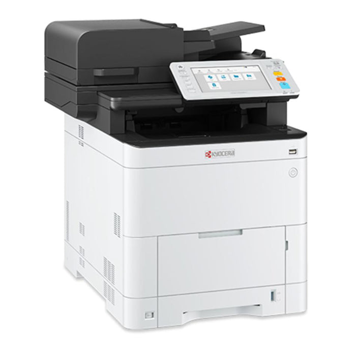 Kyocera Ma4000Cifx 40Ppm A4 Colour Laser Multi Function Printer KC3540