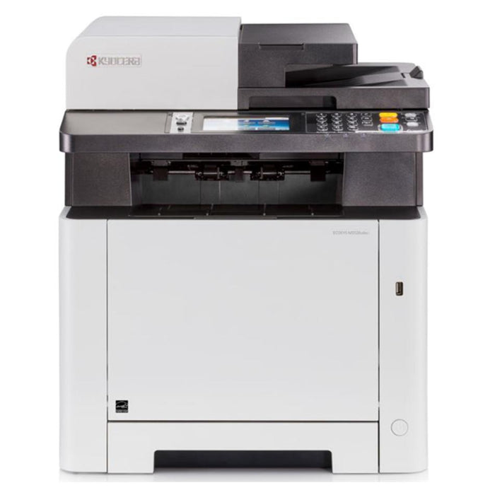 Kyocera Ecosys M5526Cdw 26Ppm Colour Multi Function Laser Printer