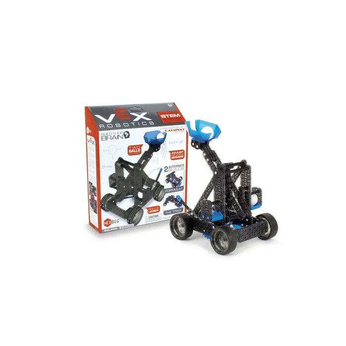 Vex Robotics Catapult Construction Kit