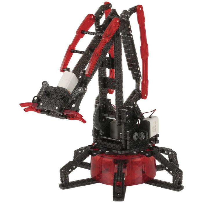 Remote Control Motorised Robot Arm Kit