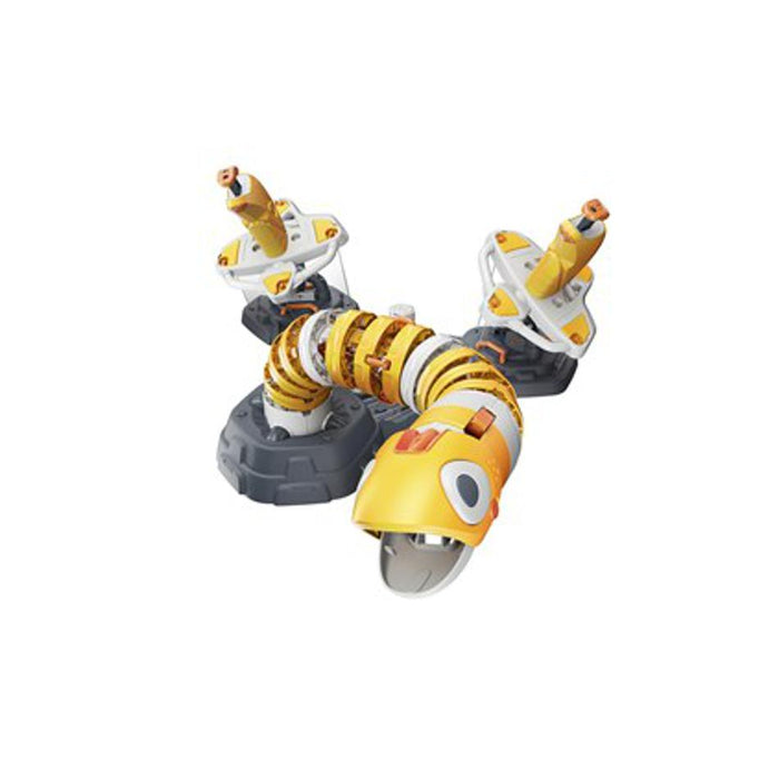 Electus Cic Diy Softtube Robotic Arm Kit KJ9005_2