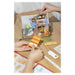 Electus Rokr Dreamy Garden House Diy Miniature House Kit KJ9059_3