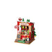 Electus Rolife Cocoa Shop Diy Miniature House KJ9079_1