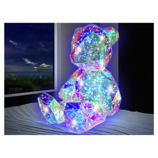 Electus Build-Your-Own Prismic: Bear Lantern KJ9080_1