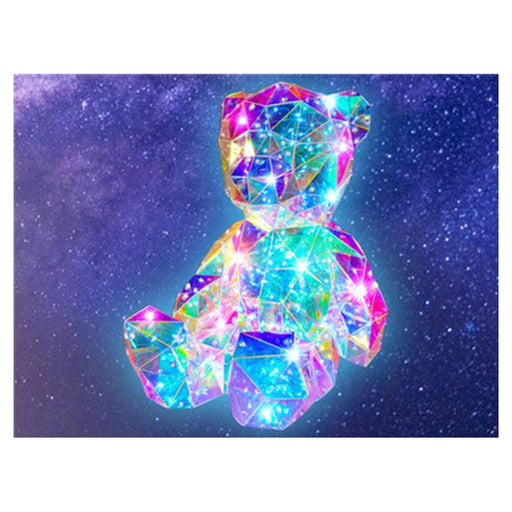 Electus Build-Your-Own Prismic: Bear Lantern KJ9080_2