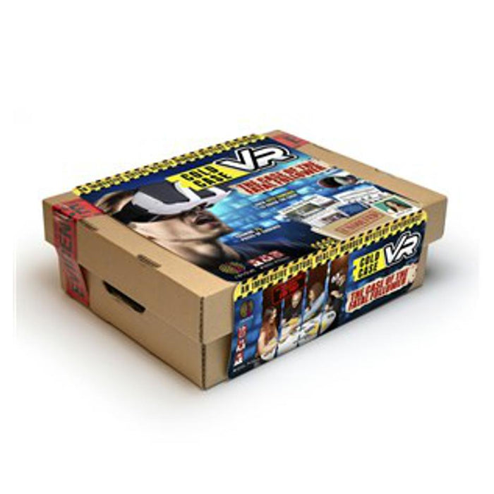 Electus Cold Case Vr - The Case Of The Fatal Follower KJ9085_3