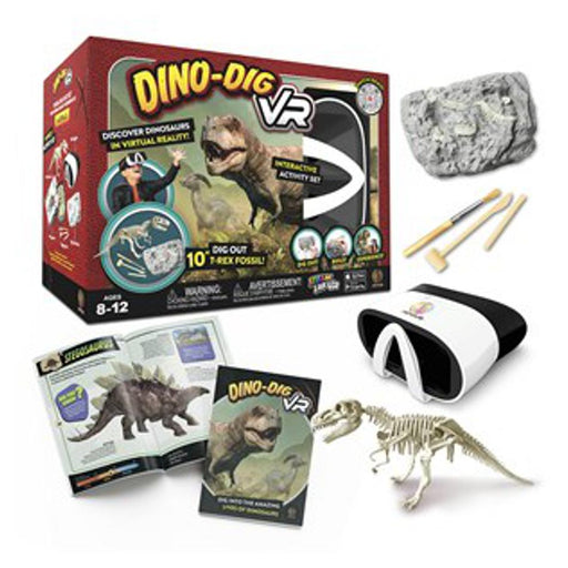 Electus 2.0 - Dino-Dig Vr KJ9086_1