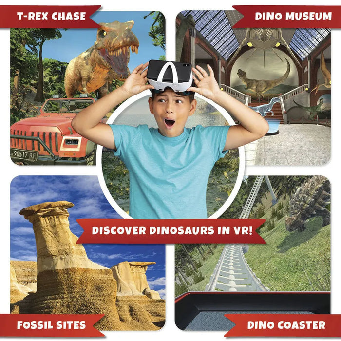 Dino-Dig VR2 Activity Set (Copy)
