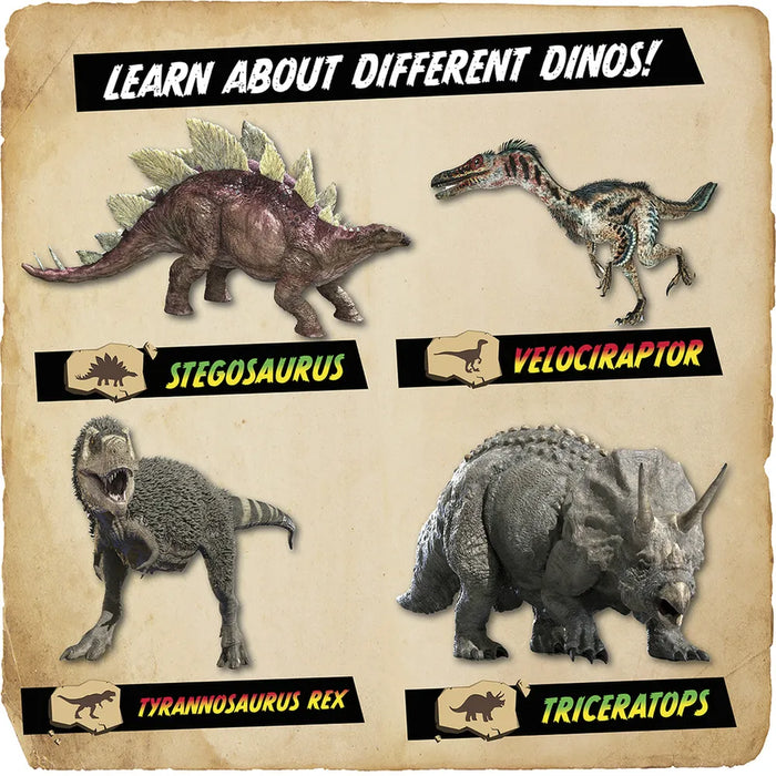 Dino-Dig VR2 Activity Set (Copy)