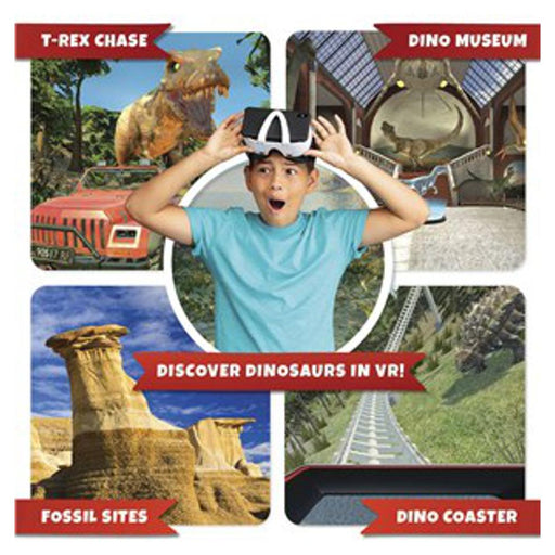 Electus 2.0 - Dino-Dig Vr KJ9086_2
