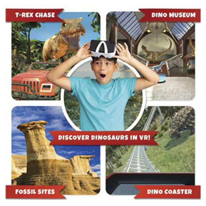 Electus 2.0 - Dino-Dig Vr KJ9086_2