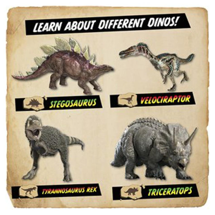 Electus 2.0 - Dino-Dig Vr KJ9086_4