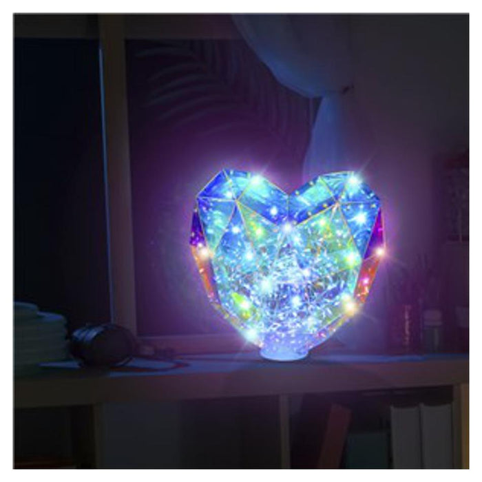 Electus Build-Your-Own Prismic: Heart Lantern KJ9090_4