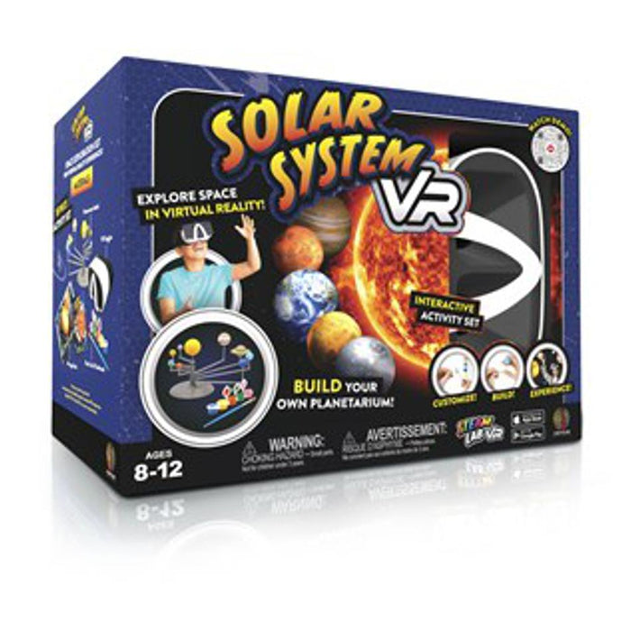 Electus 2.0 - Solar System Vr2 KJ9091_1