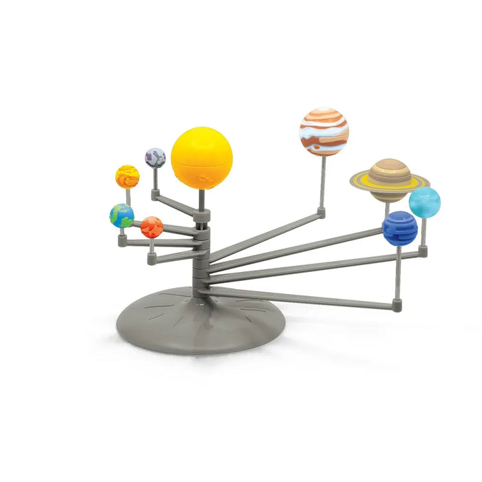 Solar Sytem VR2 Activity Set