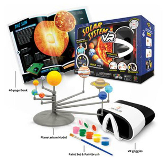 Electus 2.0 - Solar System Vr2 KJ9091_7