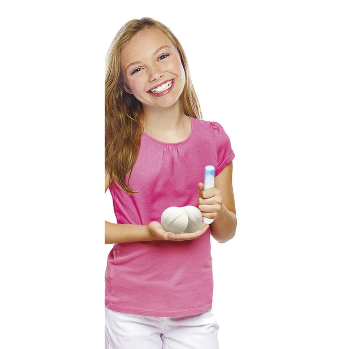 Soaps & Bath Bomb Making Kit