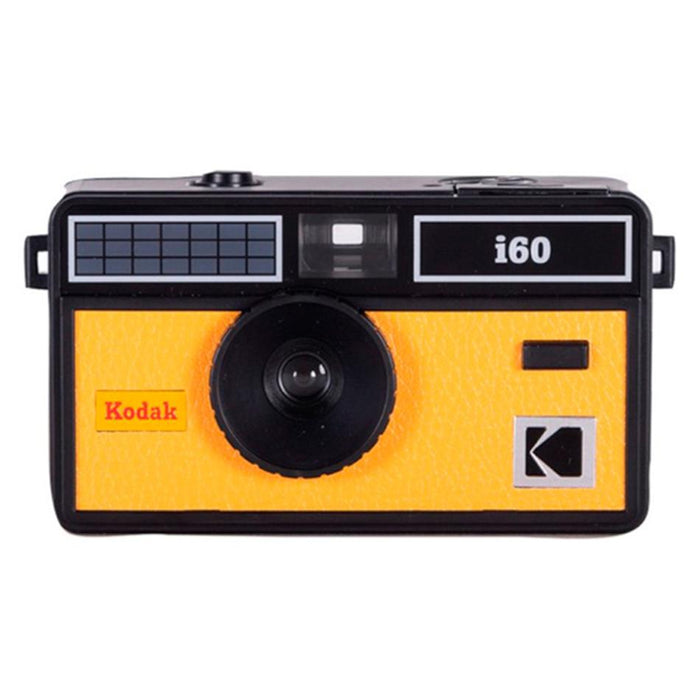 Dove Kodak I60 Film Camera (Kodak Yellow) KOD8273
