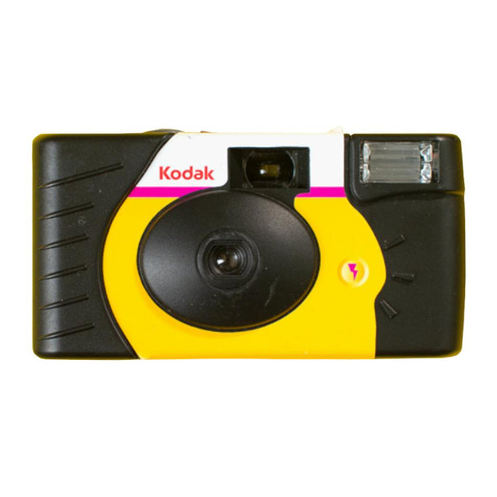 Dove Kodak Premium Flash Camera - 39 Exposure (One Time Use) KOD8389