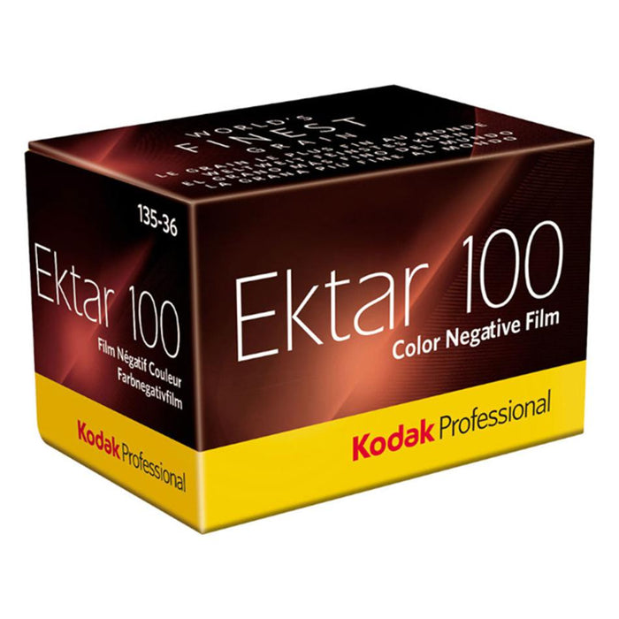 Dove Kodak Ektar 100 Iso 135-36 Single KOD8527
