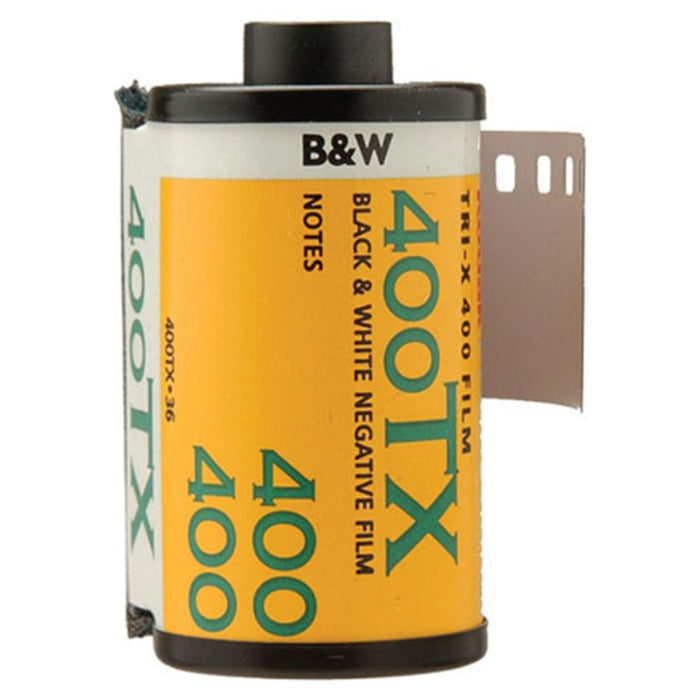 Dove Kodak Tri-X 400 Iso Black And White 135-36 Film Single KOD8676