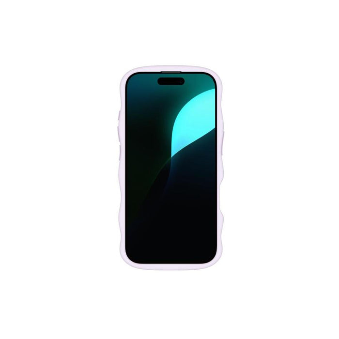 Cellnet Spade Wavy (MS) (RC) iPhone 16 Opal Iridescent KS054350