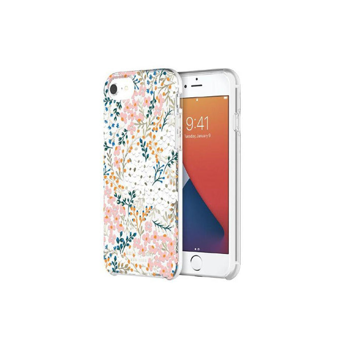 Cellnet Protective HS iPhone 7/8/SE Gen 2/3 Multi Floral_1
