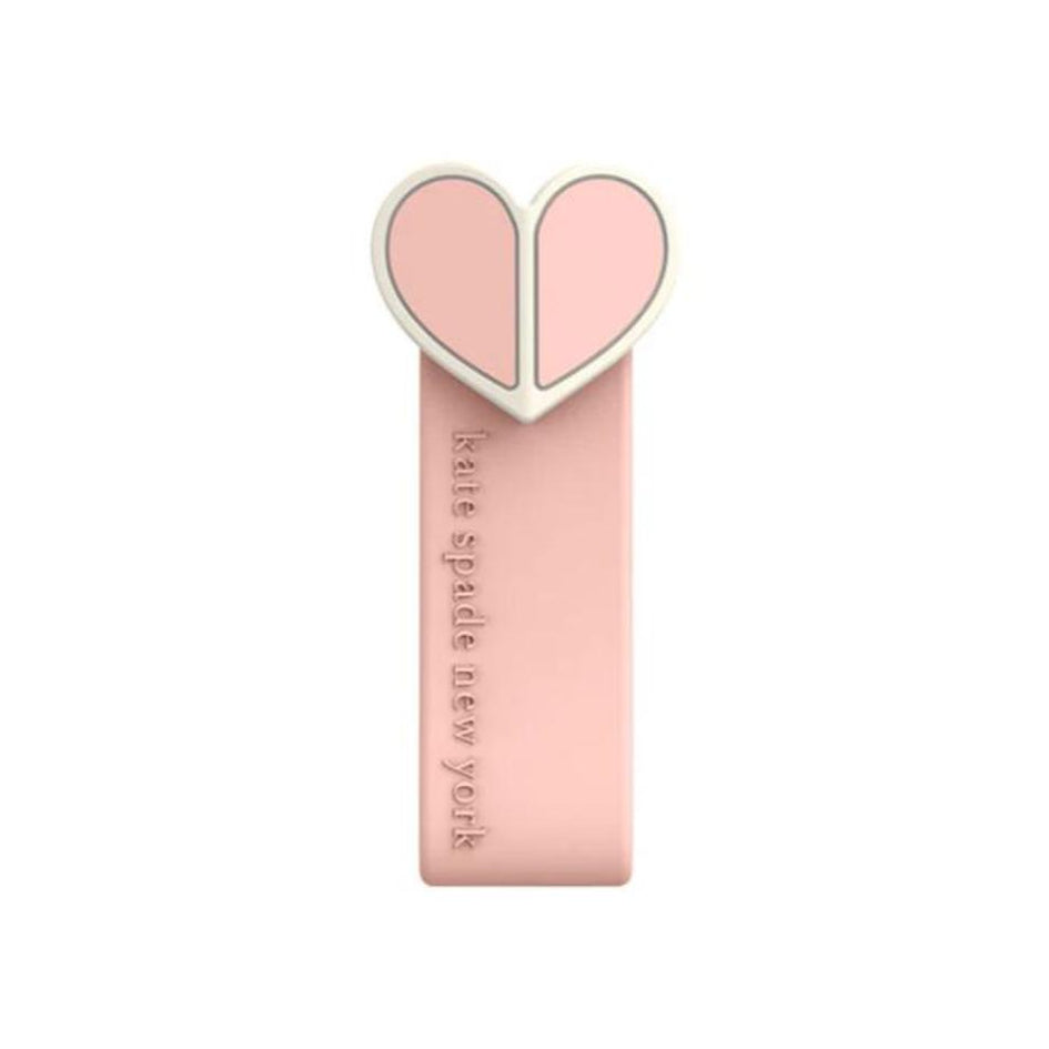 Hold the Phone Loop Rococo Pink/Pink Glitter — Folders