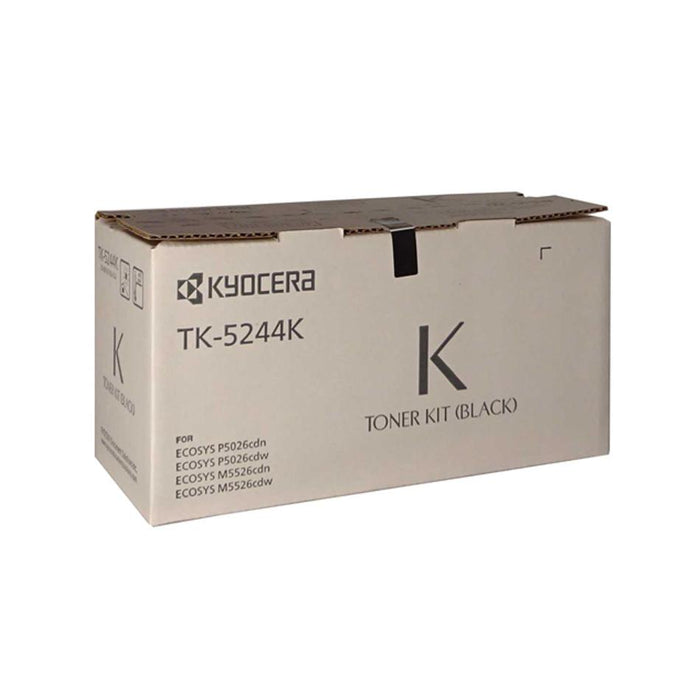 Kyocera Tk-5244K Black Toner Cartridge KY5720