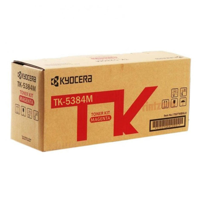 Kyocera Tk5384M Magenta Toner KY6064