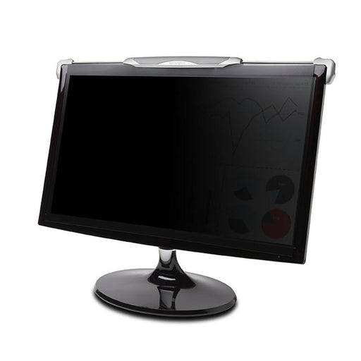 Kensington 22"-24" Widescreen Privacy Screen K55315WW_1
