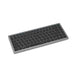 Kensington Compact Rechargeable Keyboard K75409NA - Black_1