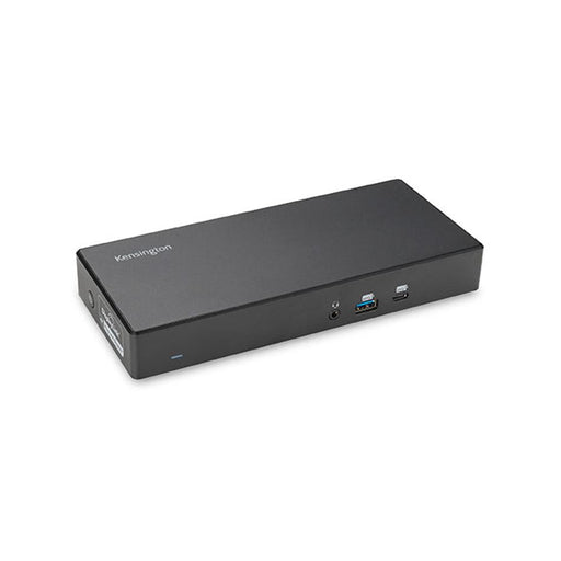 Kensington Dual 4K USB-C & USB-A Dock 100W PD K33603AP_1