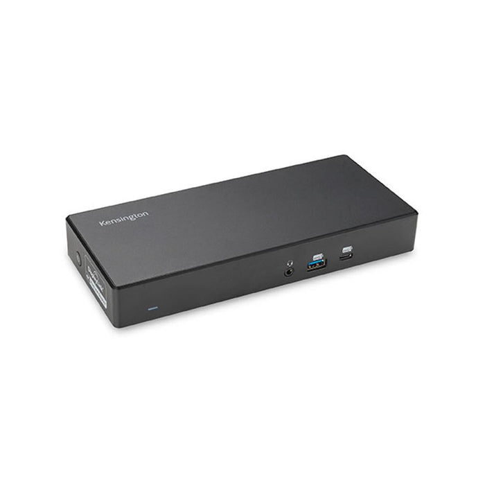 Kensington Dual 4K USB-C & USB-A Dock 100W PD K33603AP_1