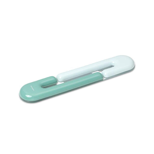 Kensington Duo Gel Keyboard Wrist Rest Green K62680WW_1