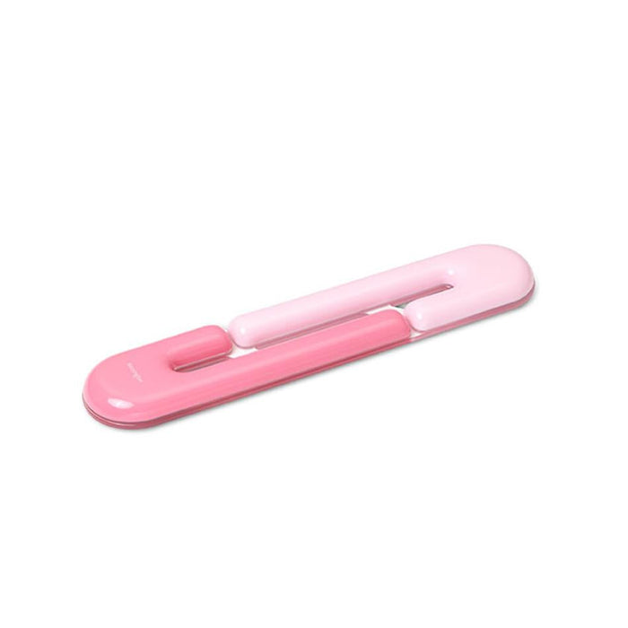 Kensington Duo Gel Pink Keyboard Wrist Rest K62679WW_1