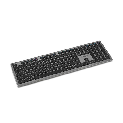Kensington EQ Kb535 Wireless Rechargeable Keyboard K75408NA_1