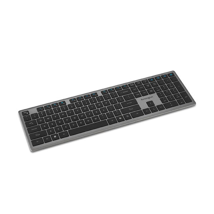 Kensington EQ Kb535 Wireless Rechargeable Keyboard K75408NA_1